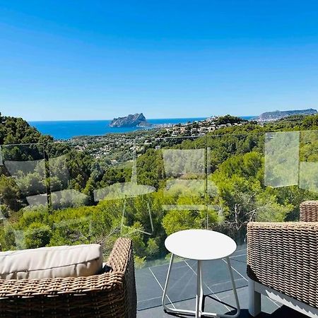 Moonlight B&B Spa Wellness Teulada Exterior foto