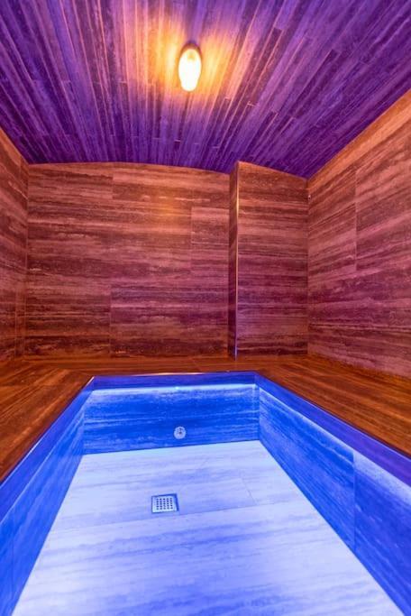 Moonlight B&B Spa Wellness Teulada Exterior foto