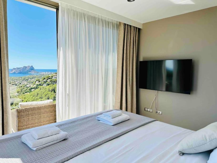 Moonlight B&B Spa Wellness Teulada Exterior foto